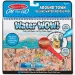 Рисуване с вода: Креативна игра около града - Melissa & Doug изображение 1
