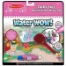 Рисуване с вода приказен креативен играчка - Melissa & Doug изображение 1