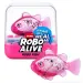 Robo Alive: Robo Fish робот рибка в различни варианти 1бр изображение 2