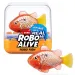 Robo Alive: Robo Fish робот рибка в различни варианти 1бр изображение 3