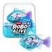 Robo Alive: Robo Fish робот рибка в различни варианти 1бр изображение 4