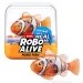 Robo Alive: Robo Fish робот рибка в различни варианти 1бр изображение 6