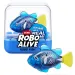 Robo Alive: Robo Fish робот рибка в различни варианти 1бр изображение 1