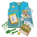 Ролеви игри: Набор за природни изследователи - Melissa & Doug изображение 3