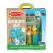 Ролеви игри: Набор за природни изследователи - Melissa & Doug изображение 1