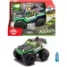 Rowdy Rocker монстер камион с светлина и звук - Dickie Toys изображение 1