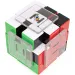 Rubik Slide подвижен куб 3x3 - Spin Master изображение 2
