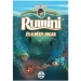 Румени и четирите жезъла приказна книга