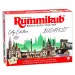 Rummikub Градско Издание Будапеща - Piatnik