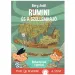 Румни и призрачният кораб книга - Пагон