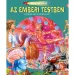 С фенерче - Познавателна книга за човешкото тяло