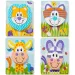 Сафари дървен гигантски пъзел - Melissa & Doug изображение 2