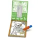 Сафари рисуване с вода креативна игра - Melissa & Doug изображение 2