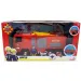Сам пожарникът: комплект Юпитер с фигурка - Simba Toys изображение 1