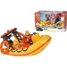 Сам пожарникът: Неptun моторна лодка с фигура на Пенни - Simba Toys изображение 1