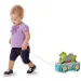 Състезание с жаби дървена играчка - Melissa & Doug изображение 3