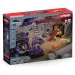 Schleich: Battlecave арена - Лава срещу Сенки комплект за игра (42673) изображение 1
