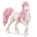 Schleich: Цветна еднорог кобила фигура (70831)