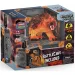 Schleich: Eldrador BattleCave – Лавамечка игрален комплект (42732) изображение 1
