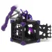 Schleich: Eldrador BattleCave – Сянка паяк комплект за игра (42765) изображение 1