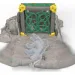 Schleich: Eldrador - Игрална комплектация Джунгла (42809) изображение 4