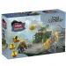 Schleich: Eldrador - Игрална комплектация Джунгла (42809) изображение 1