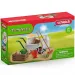 Schleich: Farm World - Аксесоари за грижа за обора (42610) изображение 1