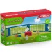 Schleich: Farm World - Дом за зайци и морски свинчета комплект за игра (42500) изображение 1