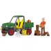 Schleich: Farm World - Горски работи комплект за игра (42659) изображение 4