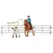 Schleich: Farm World - Конкурс за ласо с каубойка комплект за игра (42577) изображение 2