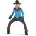 Schleich: Farm World - Конкурс за ласо с каубойка комплект за игра (42577) изображение 4