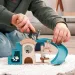 Schleich: Farm World Котешки игрална къща комплект (42764) изображение 2