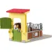 Schleich: Farm World - Кутия за пони Исландски пони жребец комплект (42609) изображение 4