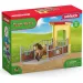 Schleich: Farm World - Кутия за пони Исландски пони жребец комплект (42609) изображение 1