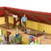 Schleich Farm World – Стадо за коне (42485) изображение 3