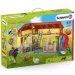 Schleich Farm World – Стадо за коне (42485) изображение 1