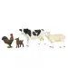 Schleich: Farm World - Стартов комплект (42729) изображение 2