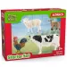Schleich: Farm World - Стартов комплект (42729) изображение 1