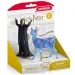 Schleich: Фигура комплект на професор Снейп и патронус (42683) изображение 1
