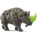 Schleich: Фигура на битка носорог (70157)