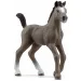 Schleich: Фигура на конче Cheval de Selle (13957)