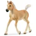 Schleich: Фигура на конче Хафлингер (13951)