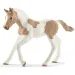 Schleich: Фигура на конче Paint horse (13886)