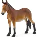 Schleich: Фигура на муле (14889)