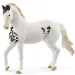 Schleich: Фигура на мъжки кон Marwari (14898)