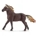 Schleich: Фигура на мустанг жребец (13805)