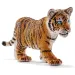 Schleich: Фигура на тигърче (14730)