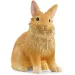 Schleich: Фигура на заек с лъвска глава (13974)