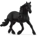 Schleich: Фризийски жребец фигура (13975)