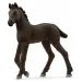 Schleich: Фигура на фризийско конче (13977)